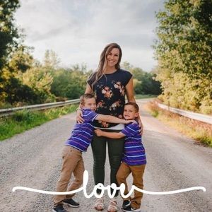 Meet your Posher, Tami